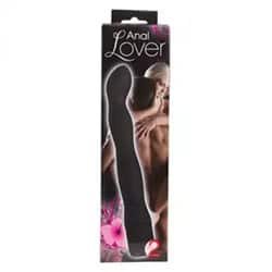 anaal vibrator