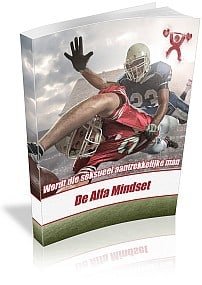 de alfa mindset