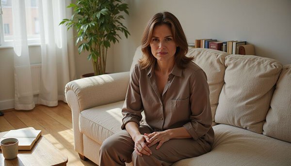 oorzaken van vaginale droogheid